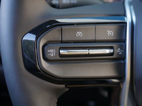 New 2026 Chevrolet Colorado Trail Boss image 20