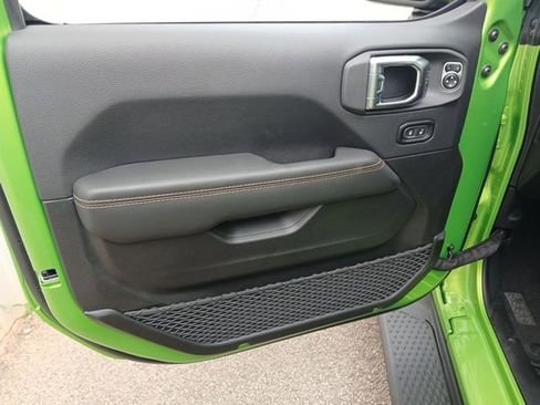 New 2025 Jeep Gladiator Sport S image 53