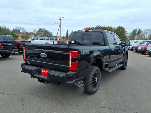 New 2026 Ford F250 XL image 3