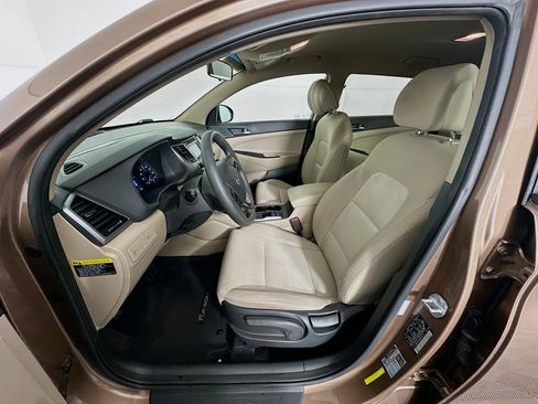 Used 2016 Hyundai Tucson SE image 13
