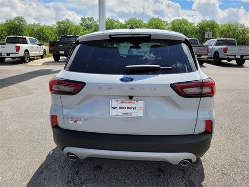 New 2025 Ford Escape Active w/ Tech Pack #1 image 10