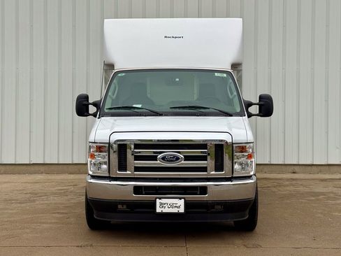 New 2025 Ford E-350 and Econoline 350 Super Duty w/ Power Equipment Group image 8