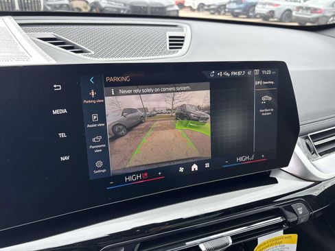 New 2026 BMW X1 xDrive28i image 15