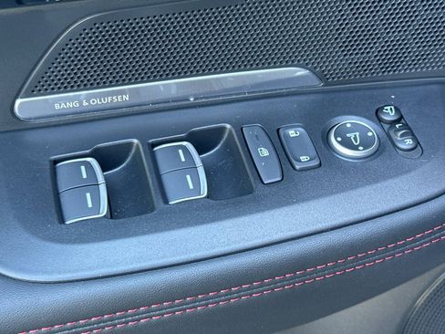Used 2025 Acura ADX A-Spec AWD/4WD image 13