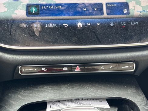 Used 2025 Mercedes-Benz E 450 4MATIC Sedan w/ Driver Assistance Package image 20