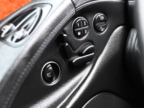 Used 2003 Mercedes-Benz SL 500 image 28