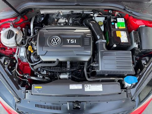 Used 2015 Volkswagen GTI S FWD image 18