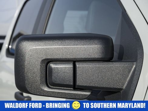 Certified 2024 Ford F150 STX image 15