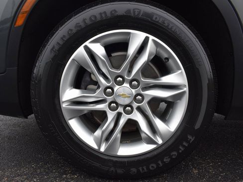 Used 2020 Chevrolet Blazer LT image 17