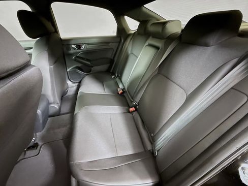 New 2026 Honda Civic Sport image 20