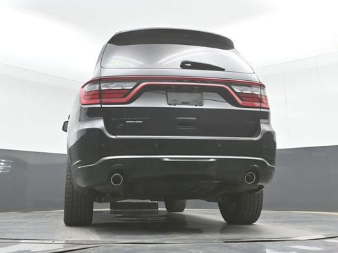 Used 2021 Dodge Durango GT w/ Blacktop Package AWD/4WD image 32
