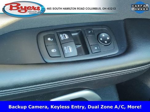 Used 2023 Dodge Challenger SXT image 11