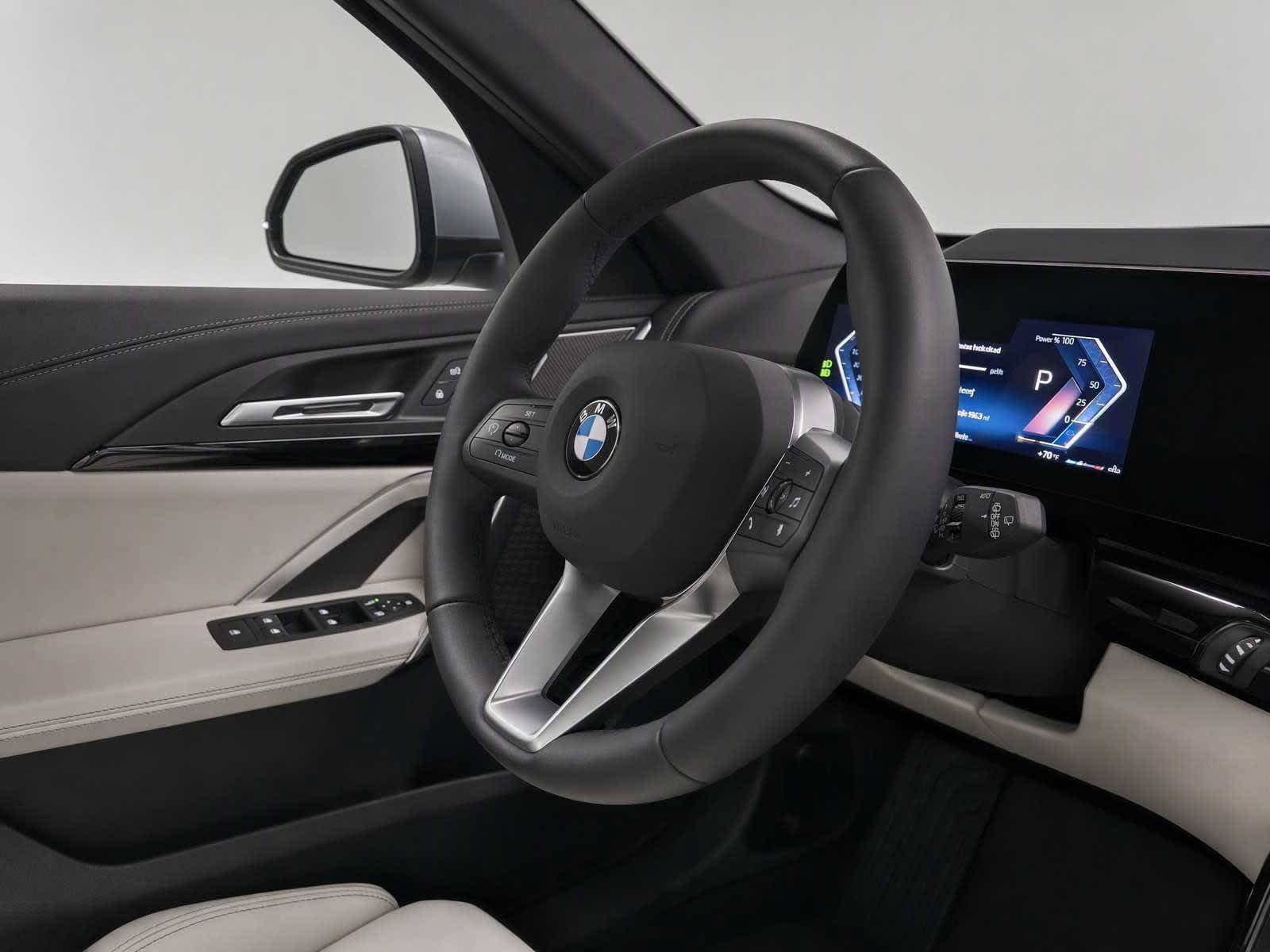 New 2026 BMW X1 xDrive28i w/ Technology Package AWD/4WD image 19