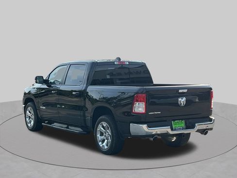 Used 2020 RAM 1500 Lone Star RWD image 3