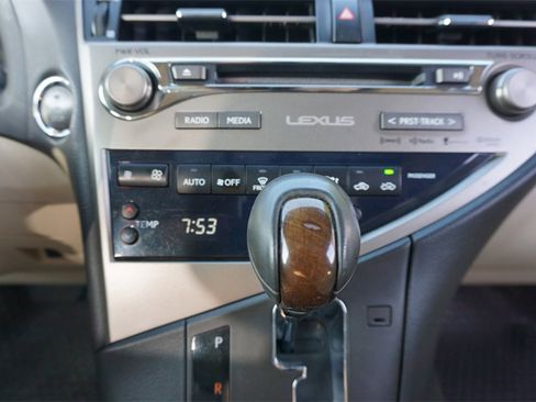 Used 2015 Lexus RX 350 FWD image 12