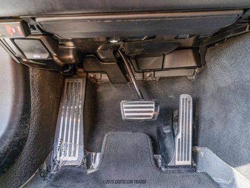 Used 2018 Cadillac CTS V w/ Luxury Package image 25