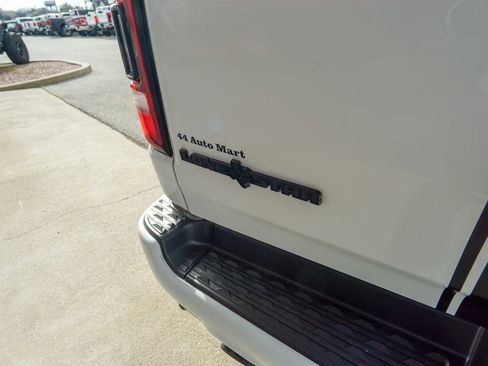 Used 2020 RAM 1500 Lone Star image 10