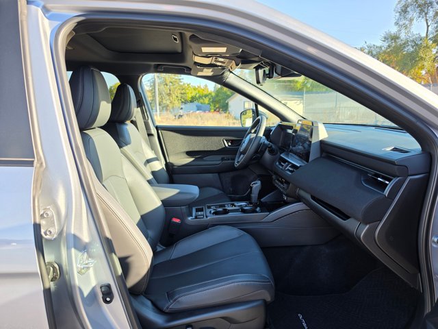 Certified 2026 Subaru Outback Limited AWD/4WD image 11