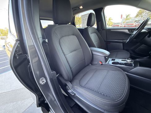 Used 2024 Ford Escape Active w/ Tech Pack #1 image 26