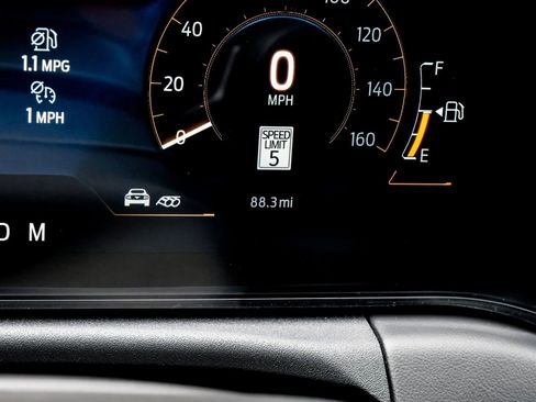 Used 2025 Ford Mustang GT Premium w/ GT Performance Package image 21