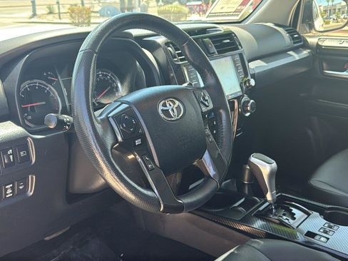 Used 2024 Toyota 4Runner TRD Pro AWD/4WD image 28