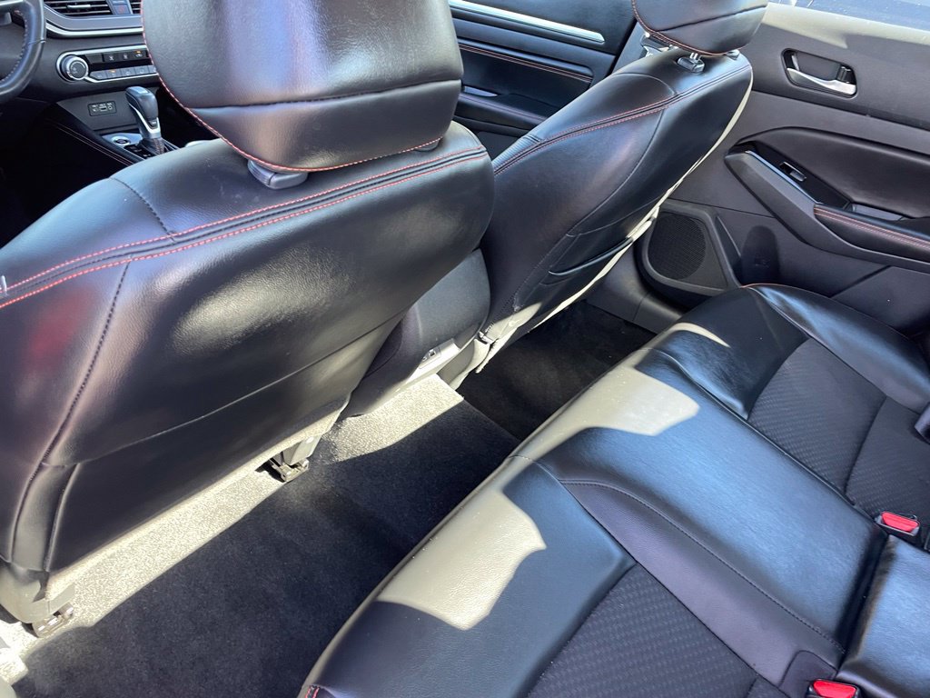 Certified 2023 Nissan Altima 2.5 SR AWD/4WD image 9