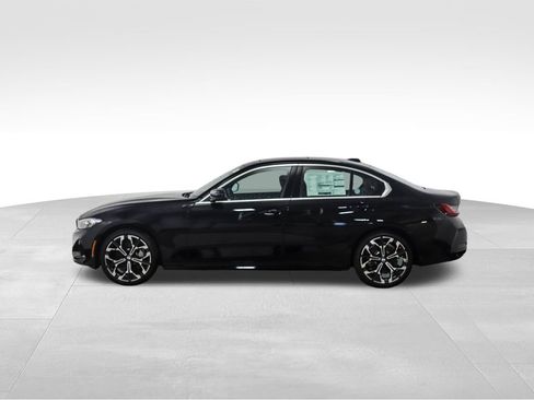 New 2026 BMW 330i xDrive Sedan w/ Convenience Package image 2