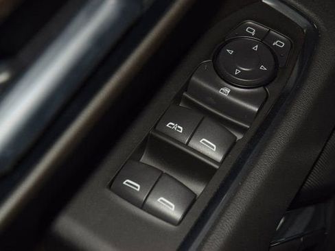 New 2026 Chevrolet Silverado 1500 LT Trail Boss w/ LT Trail Boss Premium Package image 51