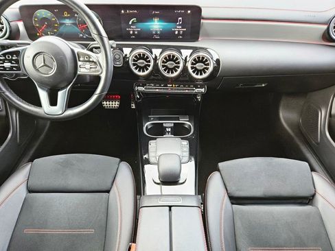 Certified 2023 Mercedes-Benz CLA 250 4MATIC image 12