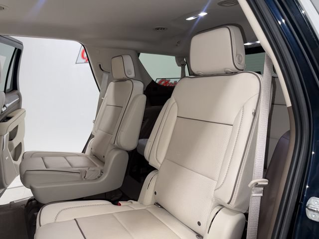 Used 2021 GMC Yukon Denali RWD image 18