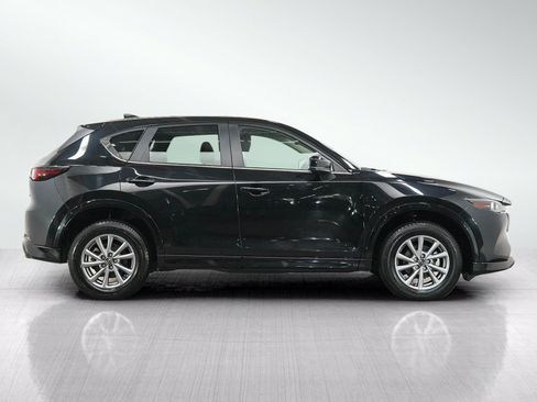 Used 2025 MAZDA CX-5 AWD 2.5 S w/ Preferred Package image 6