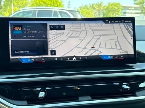 Used 2026 BMW X5 M60i w/ Parking Assistance Package AWD/4WD image 29
