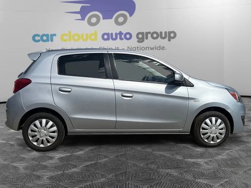 Used 2020 Mitsubishi Mirage ES image 6