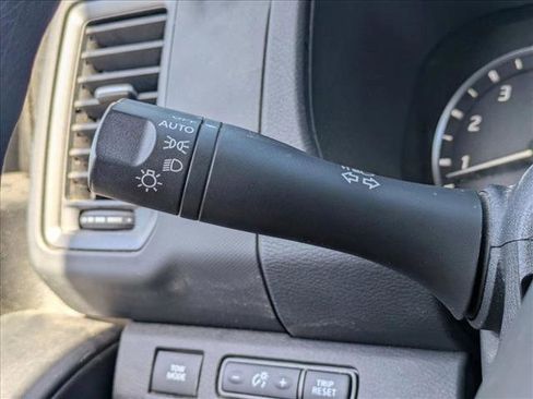 Used 2022 Nissan Frontier S w/ Technology Package image 13