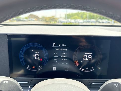 New 2026 Hyundai Kona SEL Premium AWD/4WD image 18