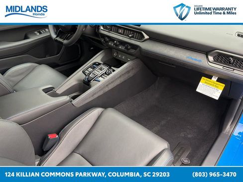 New 2026 Honda Prelude image 21