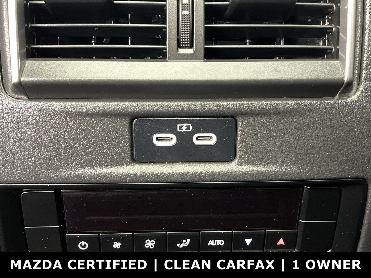 Used 2024 MAZDA CX-90 3.3 Turbo w/ Premium Package AWD/4WD image 14