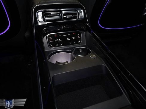Used 2021 Mercedes-Benz Maybach S 580 4MATIC image 23