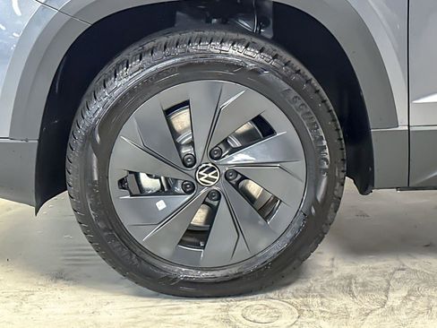 New 2025 Volkswagen Taos S image 24