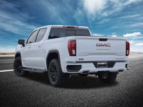New 2026 GMC Sierra 1500 Elevation w/ Elevation Premium Package image 21