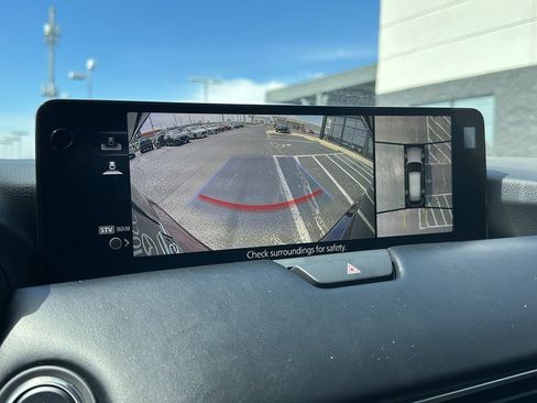 New 2026 MAZDA CX-90 3.3 Turbo S w/ Premium Plus image 26