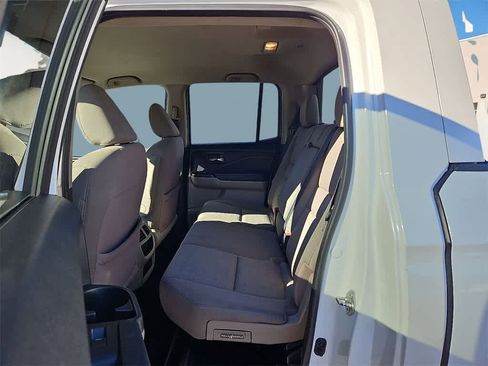 Used 2017 Honda Ridgeline RTS image 8