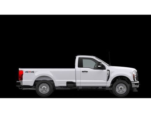 New 2026 Ford F350 XL image 21