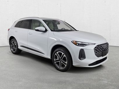 New 2026 Audi Q5 Premium