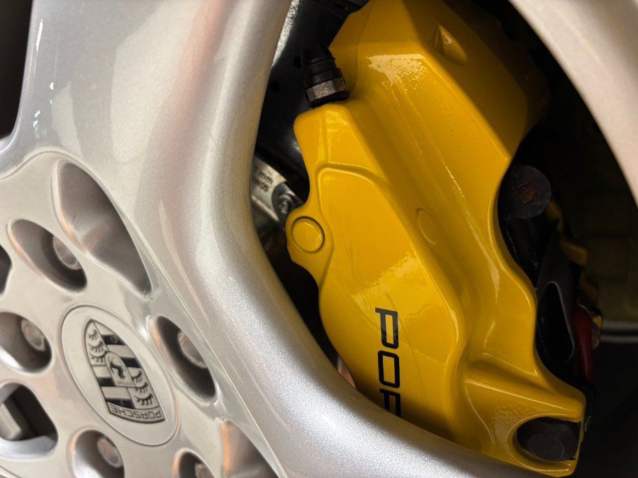 Used 2006 Porsche 911 Carrera S RWD image 14