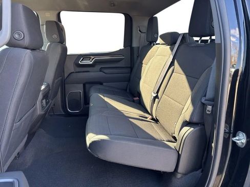 Used 2022 Chevrolet Silverado 1500 RST image 24