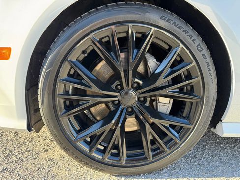 Used 2018 Audi A7 3.0T Premium Plus w/ Driver Assistance Package image 8