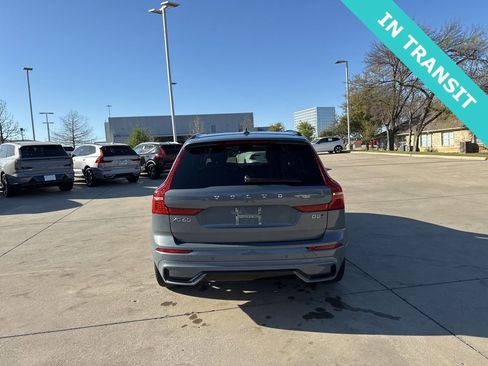 Certified 2024 Volvo XC60 B5 Core image 6
