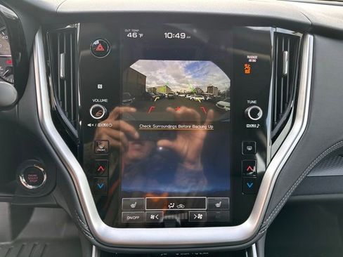 Used 2025 Subaru Legacy Premium image 22