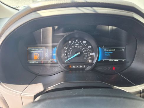 Used 2022 Ford Edge SEL AWD/4WD image 10